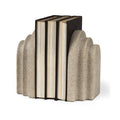 Empire Sandstone Bookends