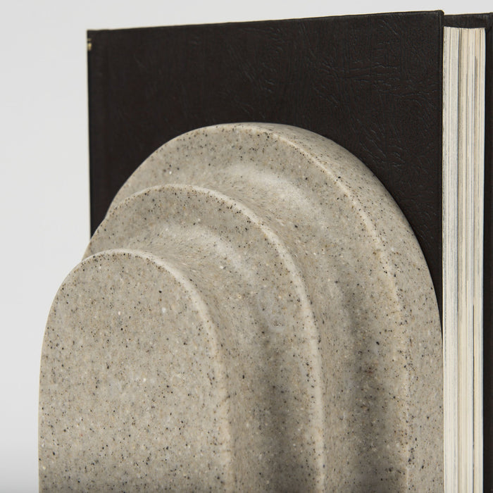 Empire Sandstone Bookends