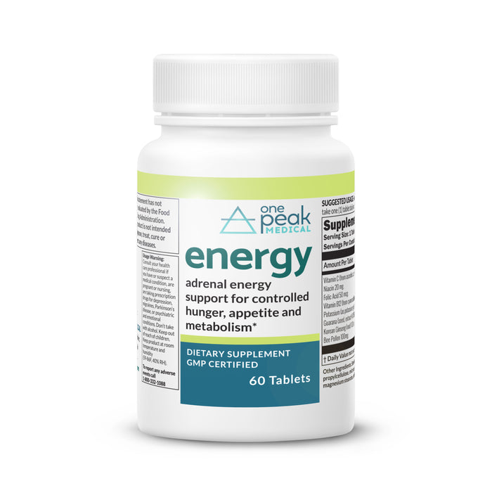 Energy