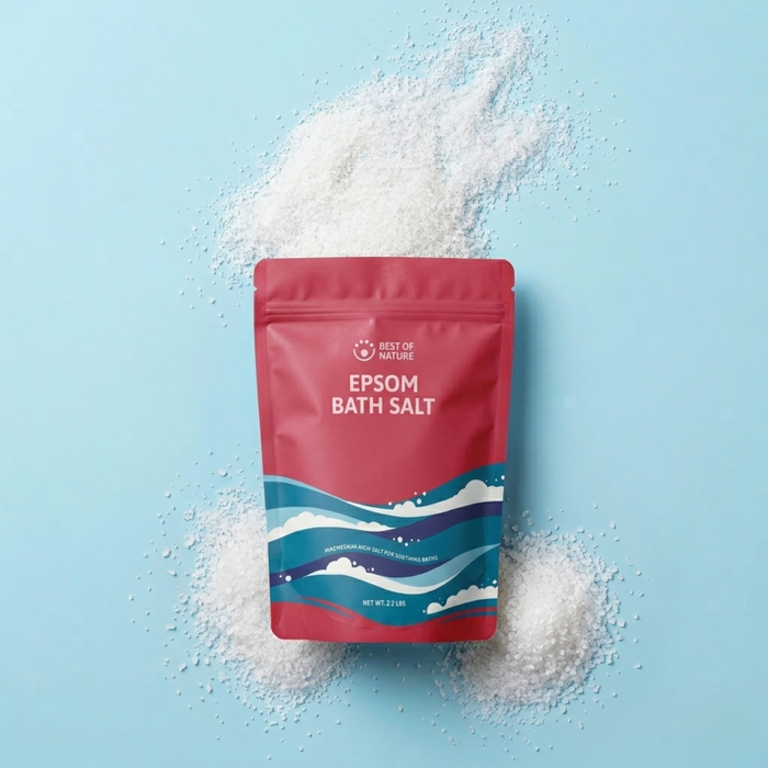 Epsom Salt