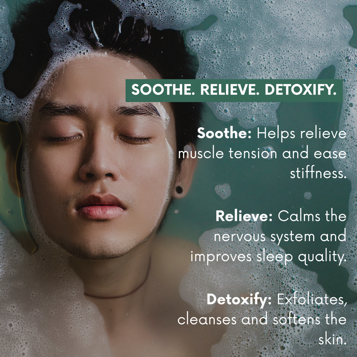 Epsom Salt