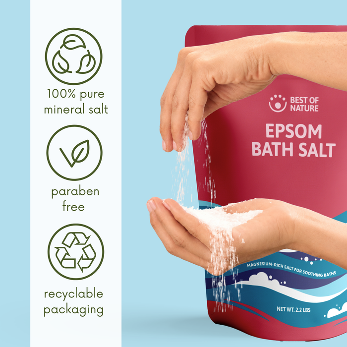 Epsom Salt