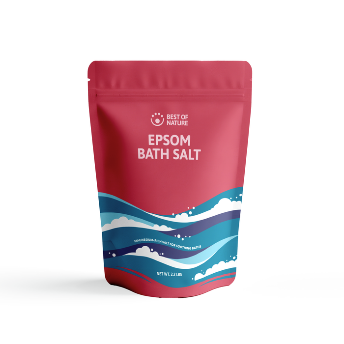 2.2 lb Bag