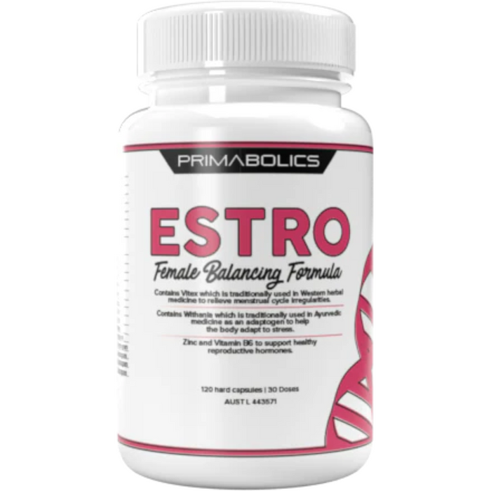 Primabolics estro by Primabolics