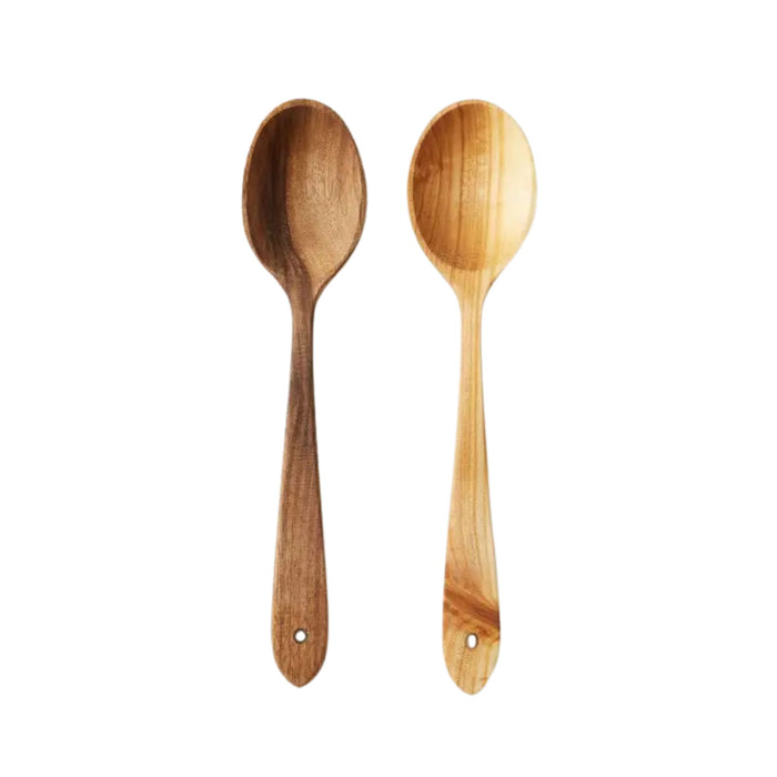 Euro Serving Spoon Set