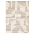 Eva Rug | Tan/Taupe