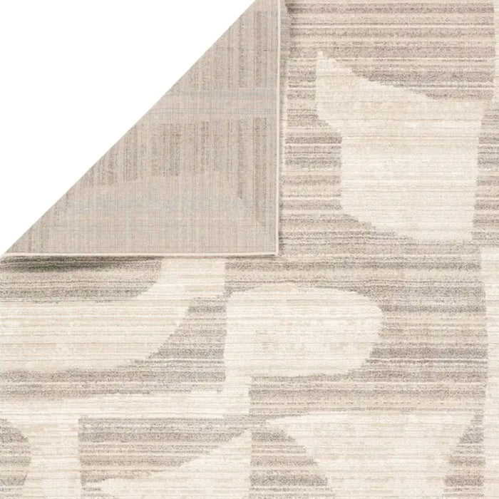 Eva Rug | Tan/Taupe
