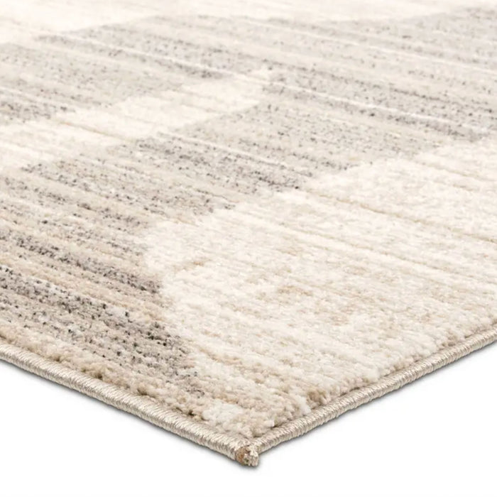Eva Rug | Tan/Taupe