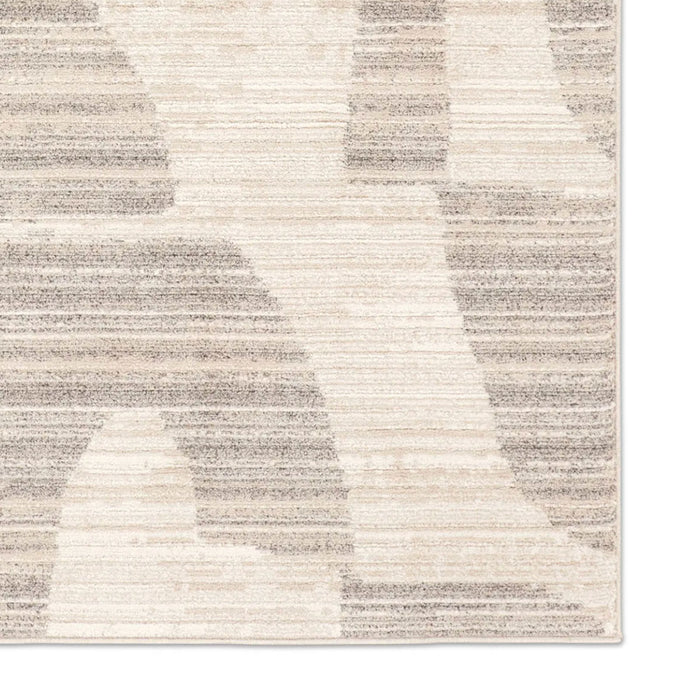 Eva Rug | Tan/Taupe