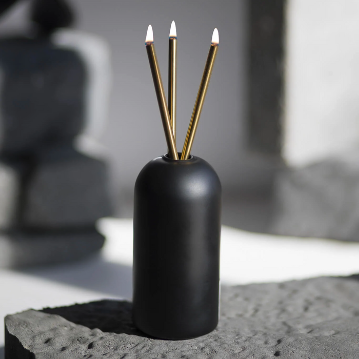 Everlasting Candles