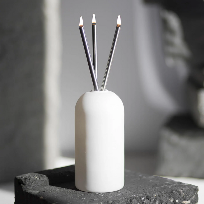 Everlasting Candles