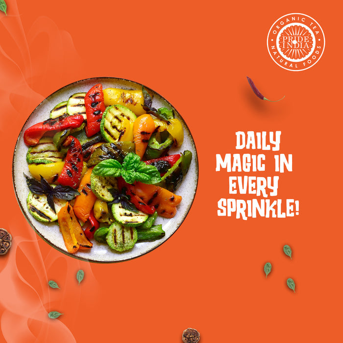 Everyday Seasoning - Pride Of India