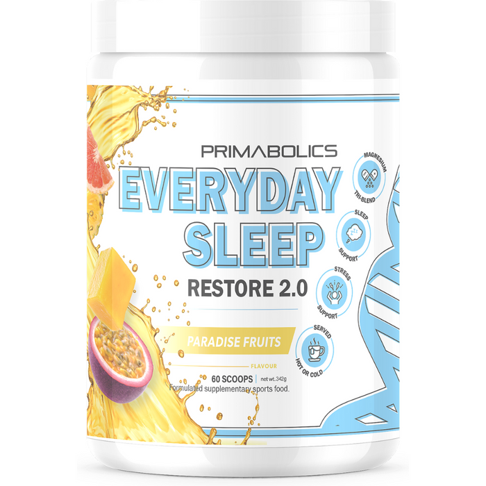 Primabolics everyday sleep sleep support capsules by Primabolics