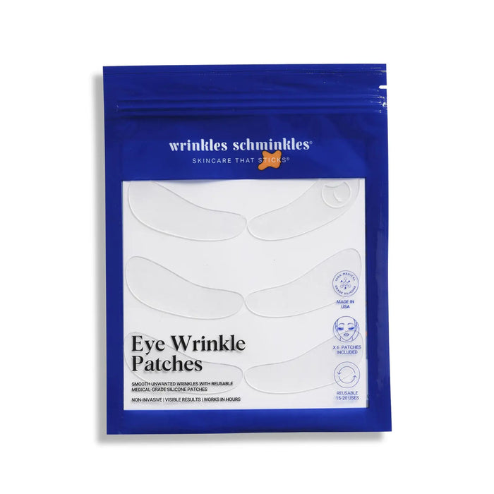 Eye Wrinkle Patches