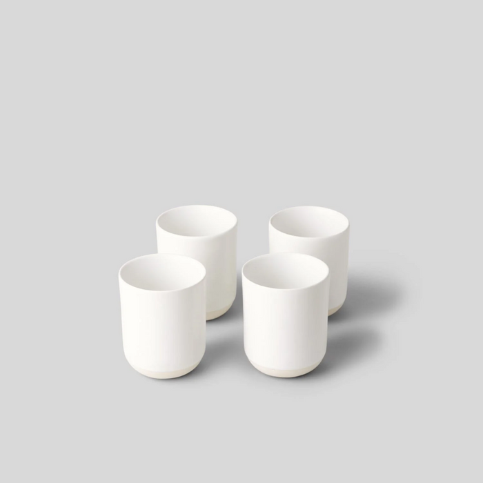 Fable Cappuccino Cups