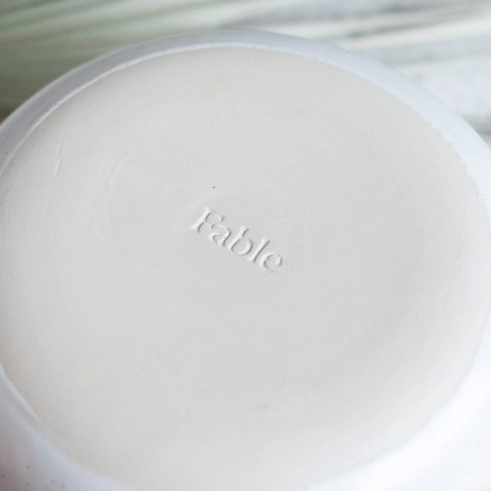 Fable Cereal Bowls