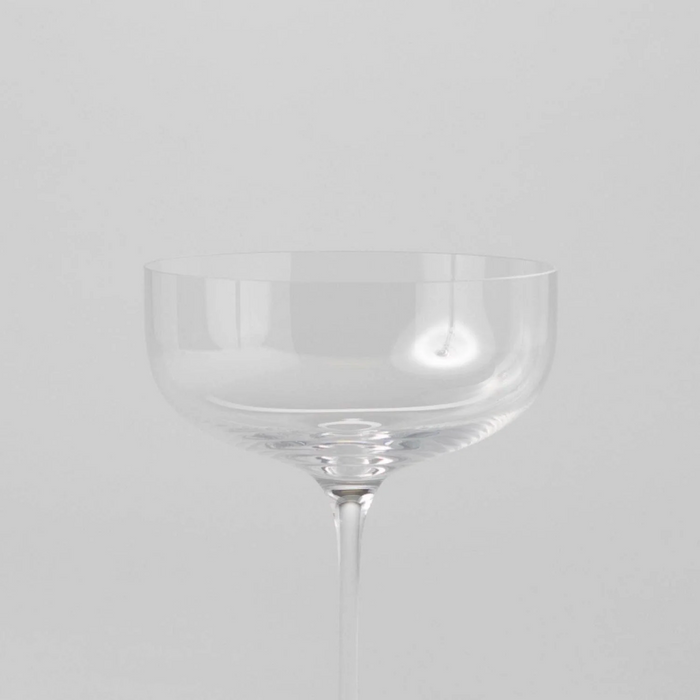 Fable Coupe Glasses