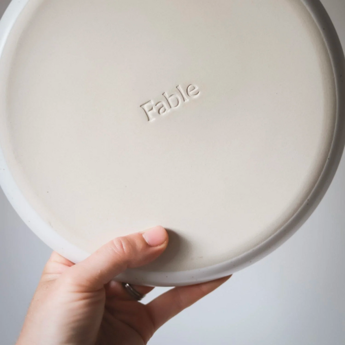 Fable Dessert Plates