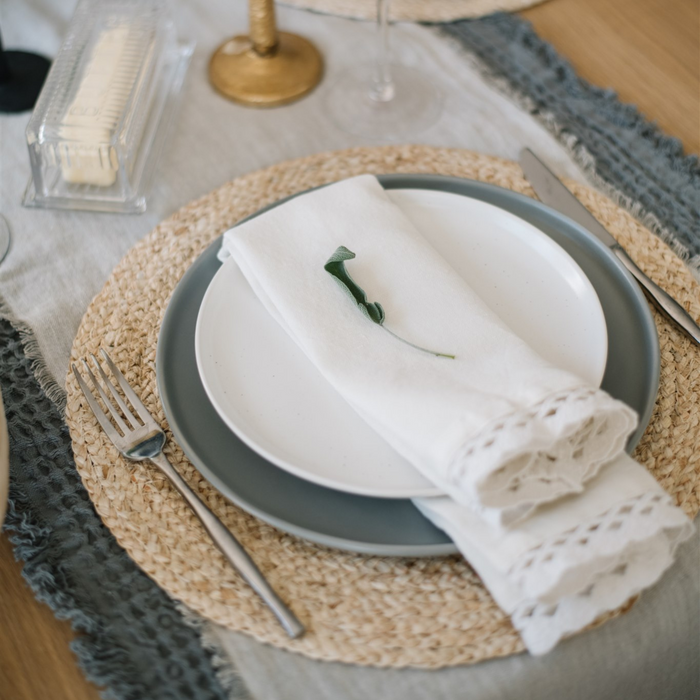 Fable Dinner Plates