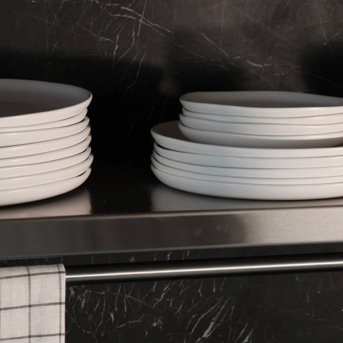 Fable Dinner Plates