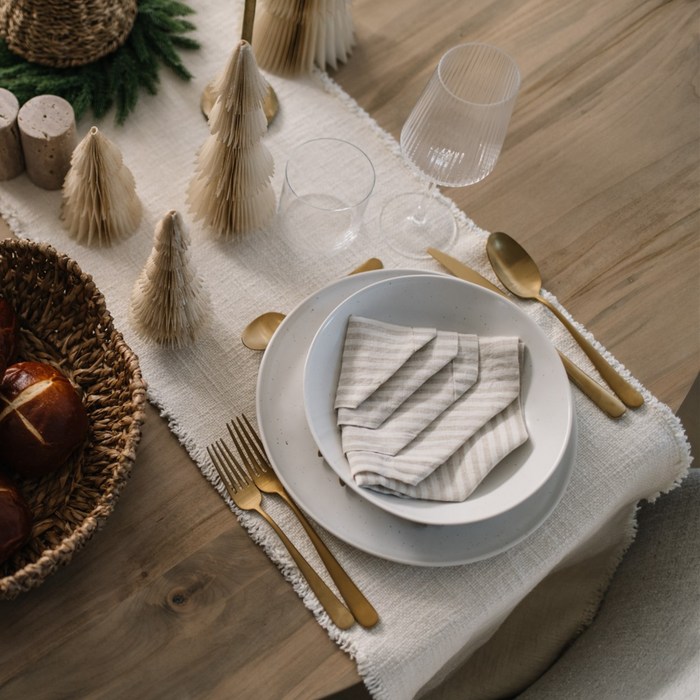 Fable Flatware Set
