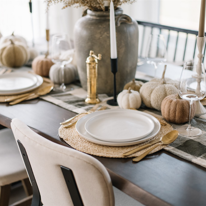 Fable Flatware Set