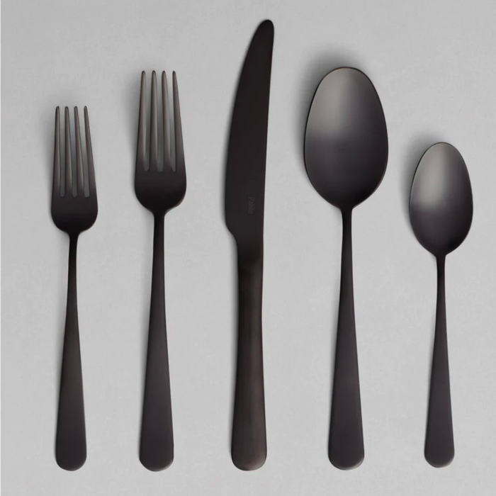 Fable Flatware Set