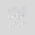 Fable Flute Glasses