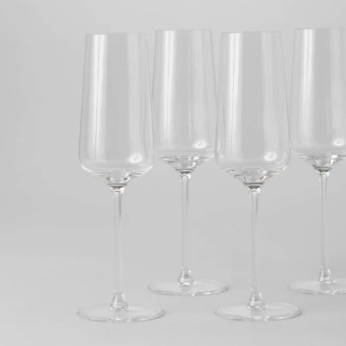 Fable Flute Glasses