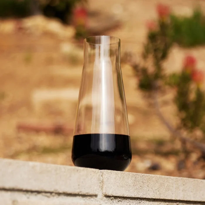 Fable Glass Carafe