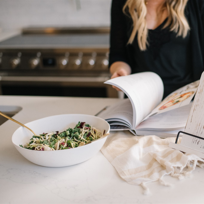 Fable Nested Serving Bowls