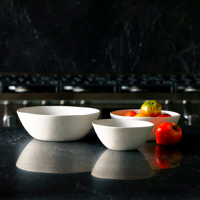 Fable Nested Serving Bowls