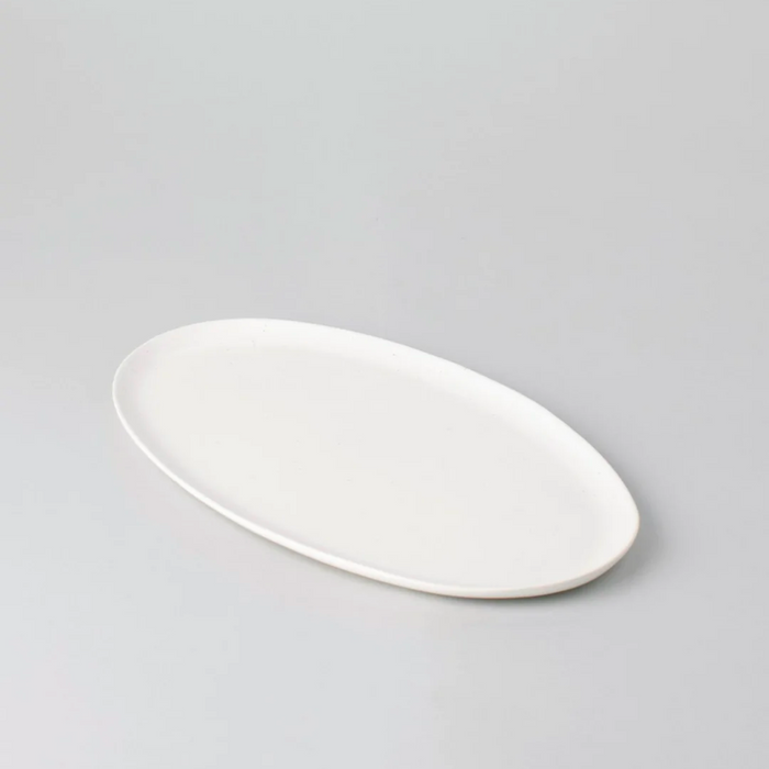 Fable Oval Serving Platter