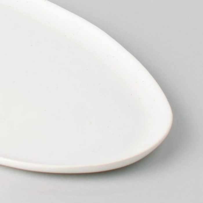Fable Oval Serving Platter