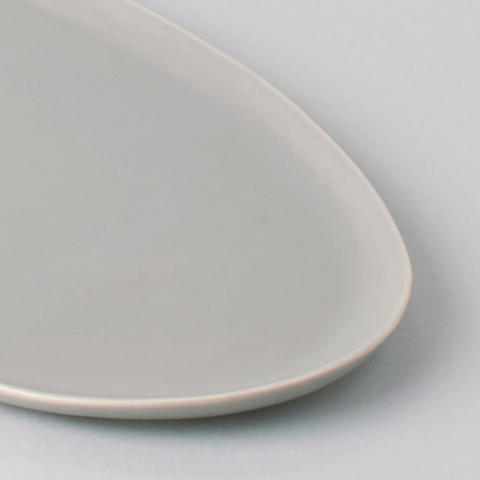 Fable Oval Serving Platter