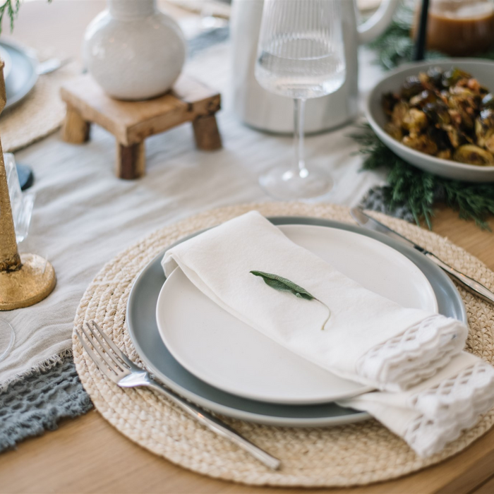 Fable Salad Plates