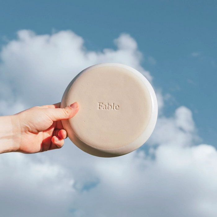 Fable Salad Plates
