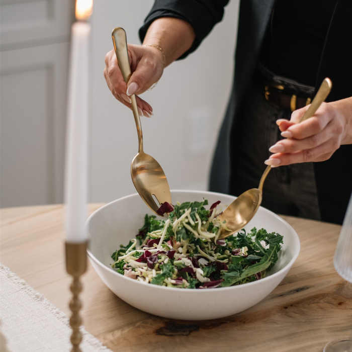 Fable Serving Spoons