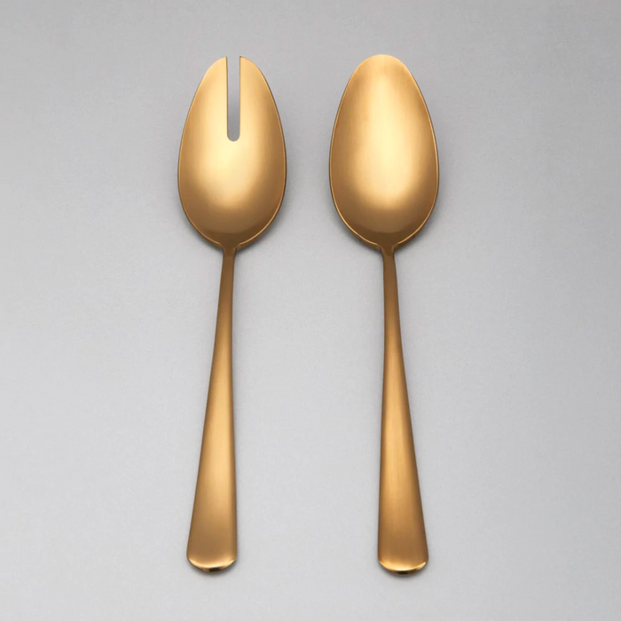 Fable Serving Spoons