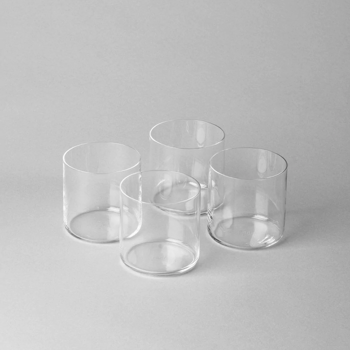 Fable Short Glasses Pro