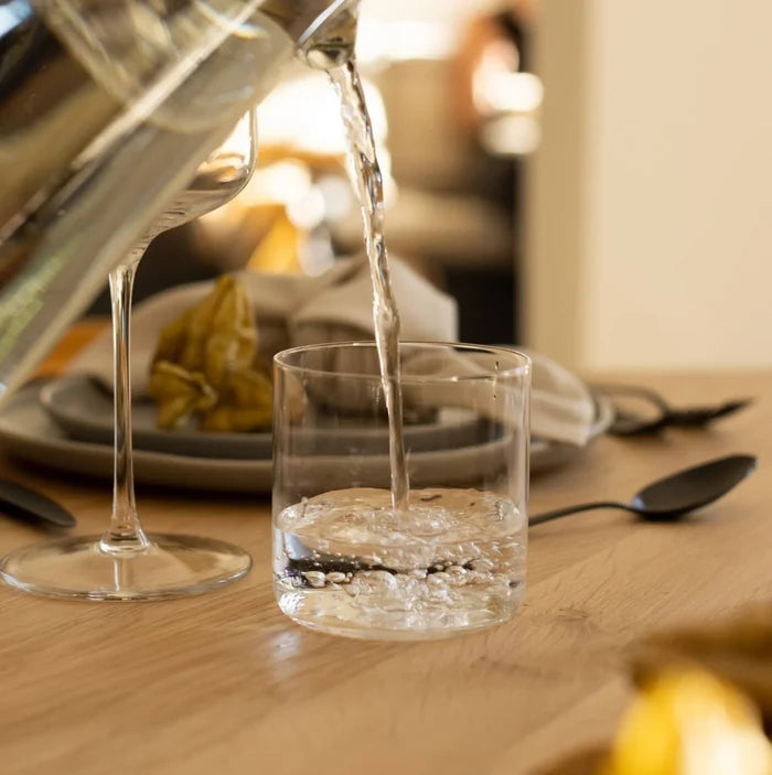 Fable Short Glasses Pro
