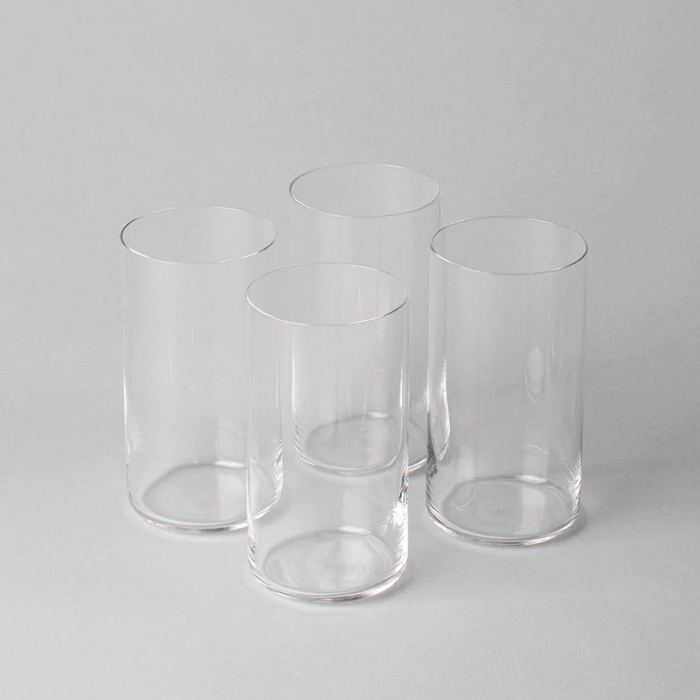 Fable Tall Glasses Pro
