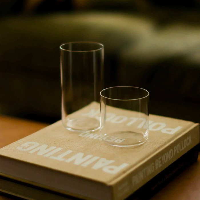 Fable Tall Glasses Pro