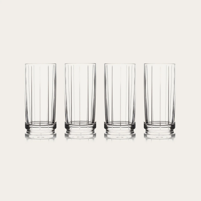Fable The Highball Glasses