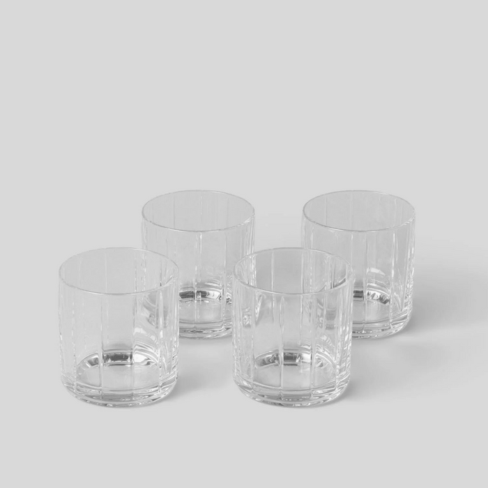 Fable The Rocks Glasses