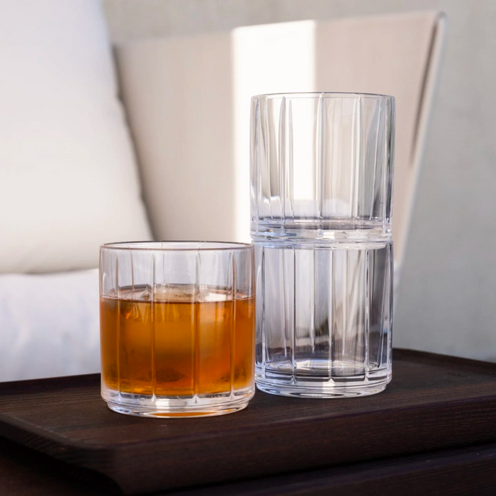 Fable The Rocks Glasses