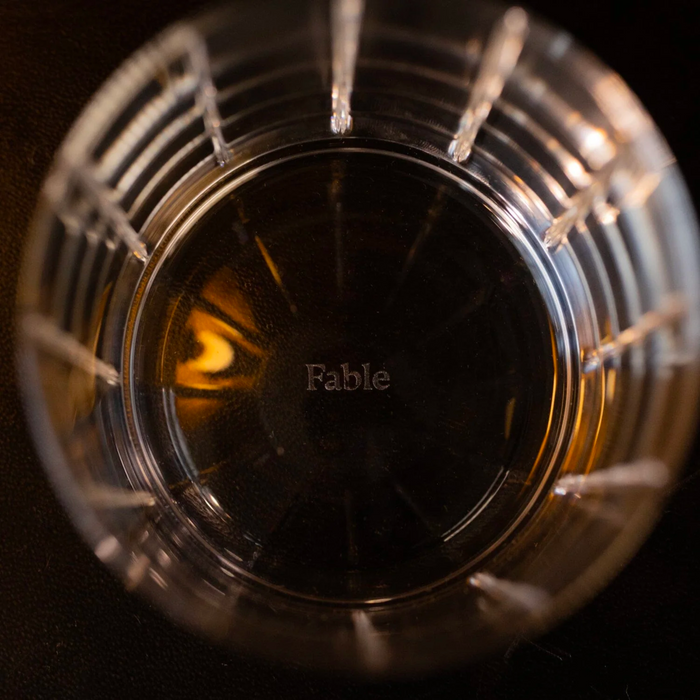 Fable The Rocks Glasses