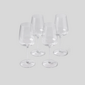 Fable Wine Glasses