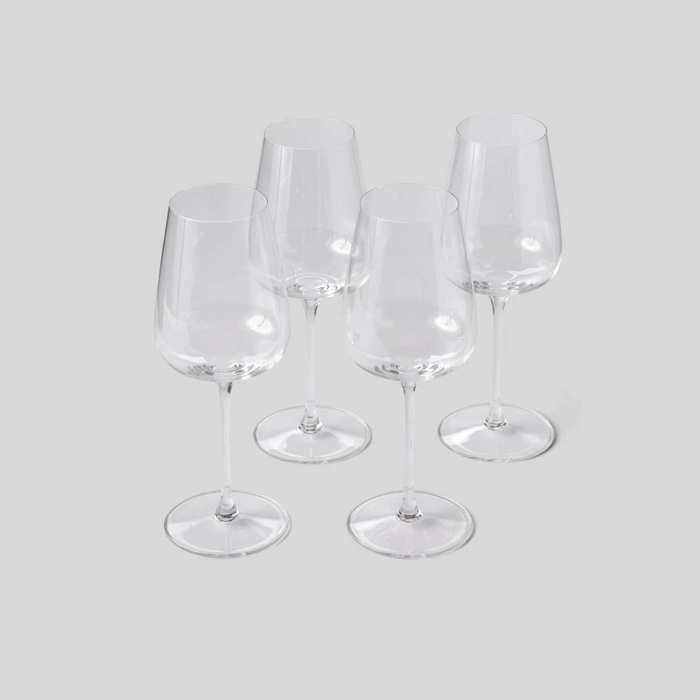 Fable Wine Glasses