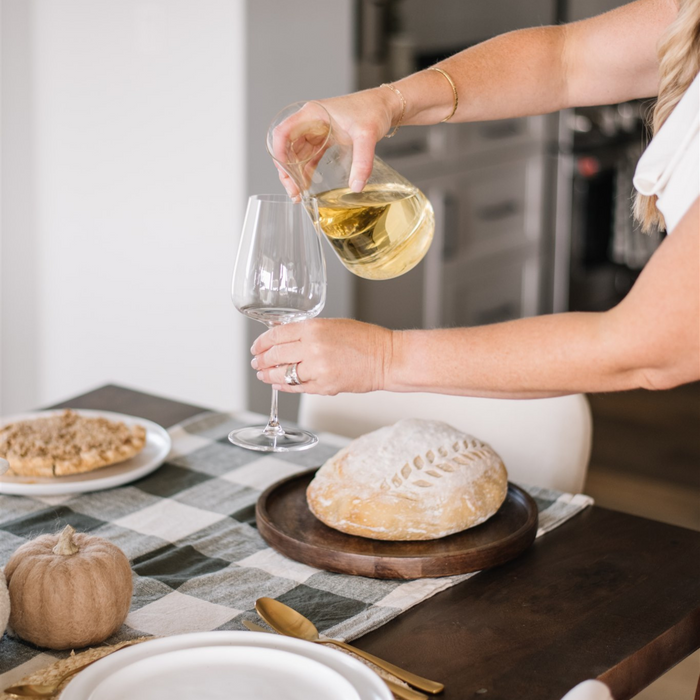 Fable Wine Glasses